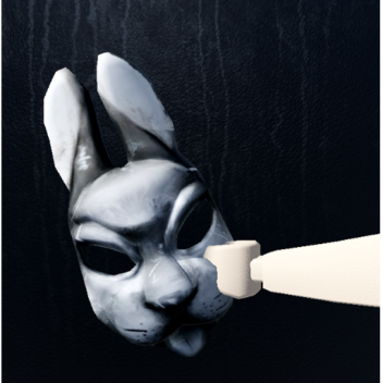 🐇 Tiny Bunny / Зайчик