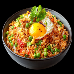 fried rice