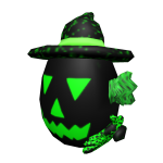Scary Pumpkin Soul