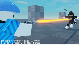 Fps Ninja Gun Place!