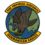 52nd Fighters "Germanican Eagles"