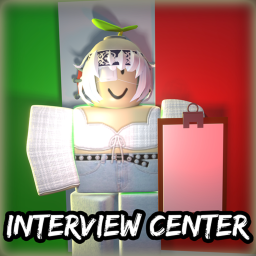 [RIR] Interview Center
