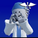 Once Upon A Hospital