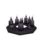 Shrine of The Damned