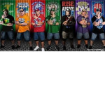 TEAM JOHN CENA