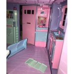 Pink Kit Kats