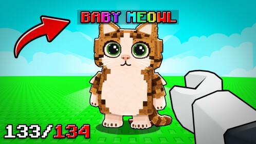Find the Baby Brainrots [134]