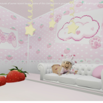 *~Cutely Kawaii~*