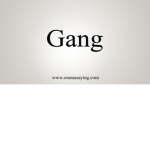 MOBSSSSS