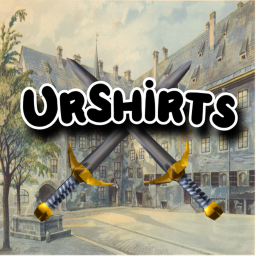 UrShirts Clothing Shop
