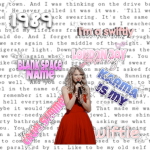 Swifty Bella and Aziza