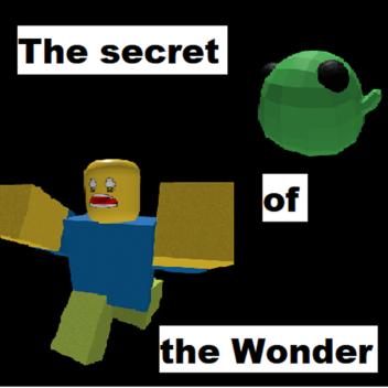 The secret of the Wonder