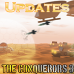 The Conquerors 3
