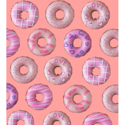 candy if you want