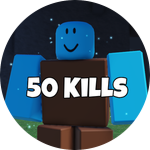 50 Kills