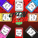 #Crazy Team