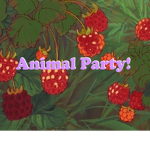 Animal party!