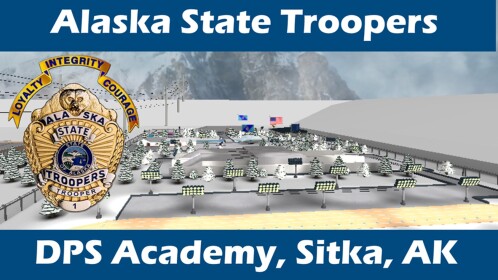 DPS Academy of Sitka, Alaska