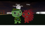 happy tree Friends group pls join If you are a fan