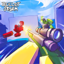 Bullet Storm
