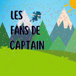 captain fan game
