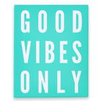 Good Vibes Squad