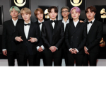 i hate BTS