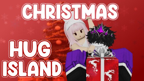 Cozy Hug Island