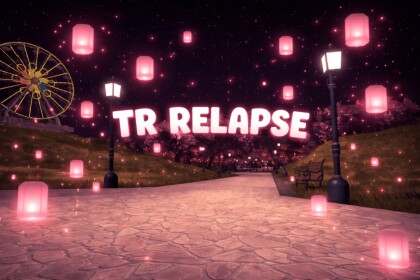 TR Relapse