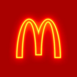McDonalds!