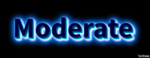 The moderation club