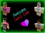 ♥Awesome Gurlz Club♥