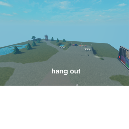 friends game hang out BETA