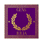 =|-| Gens Julia |-|=