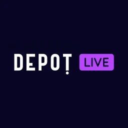 Depot Live icon