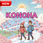 [❄️UPD]  KONOHA V3 + FREE AVA | x250