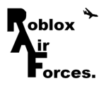 Roblox Air Forces.