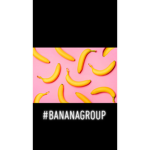 #BananaGroup