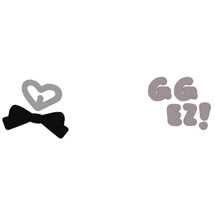 ggezclipsblackbow