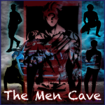 The Men Cave