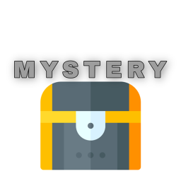 [M Y S T E R Y] Chest