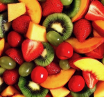 -The Fruit Club-
