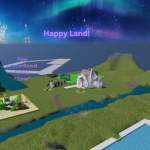 Happy Place | Unofficial