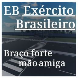 [V1] EB - Exército Brasileiro