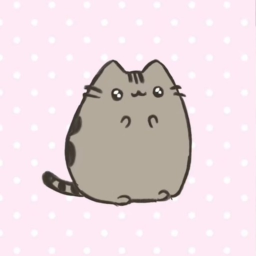 ᓚᘏᗢ