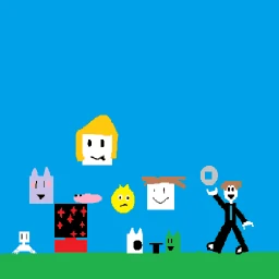 bacon world I I icon