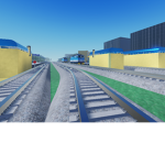 Czech Railways/České Dráhy