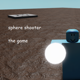 Sphere Shooting