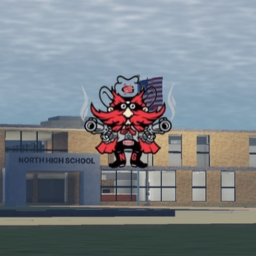 North Garland High School