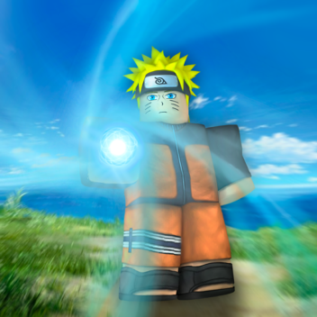 Rasengan Script (Uncopylocked)